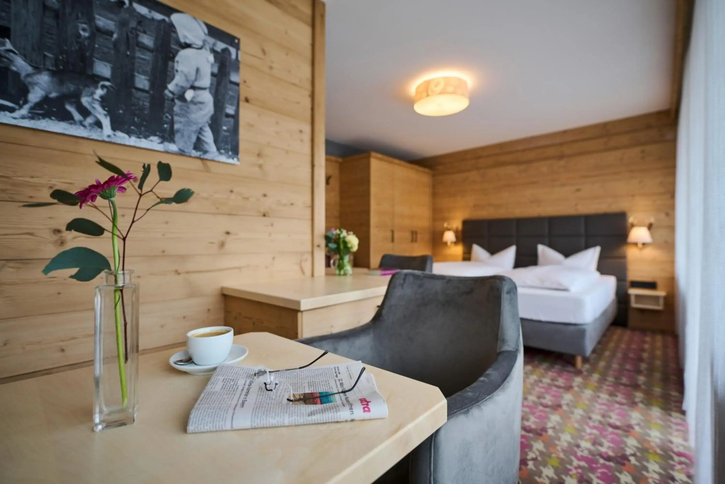 Hotel photo 3