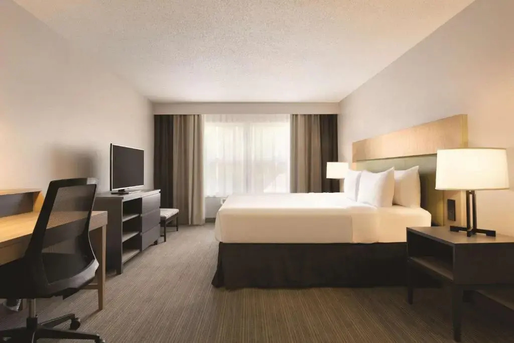 Country Inn & Suites by Radisson, San Diego North, CA - Chambres
