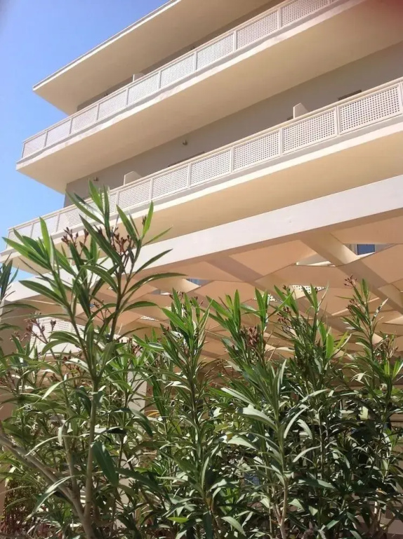 Hotel Karthea