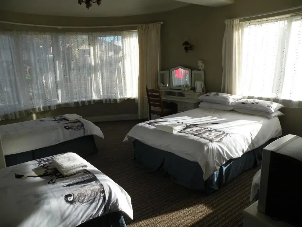 Harmony Inn - Kingscourt - Chambres
