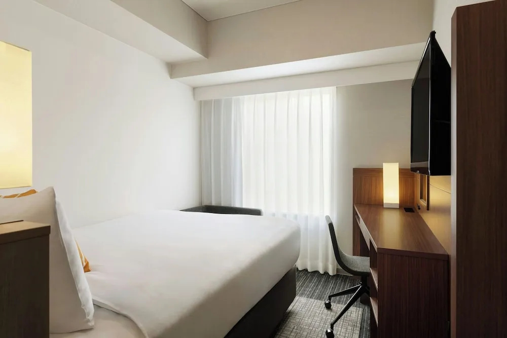 Four Points Flex by Sheraton Kyoto Oike 사진 4