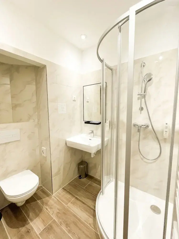 Boutique Hotel Piano Nobile – am Stubenring Hotel - Chambres