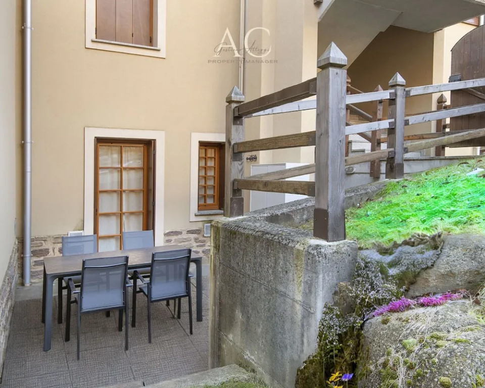 Silia s Home in Vione