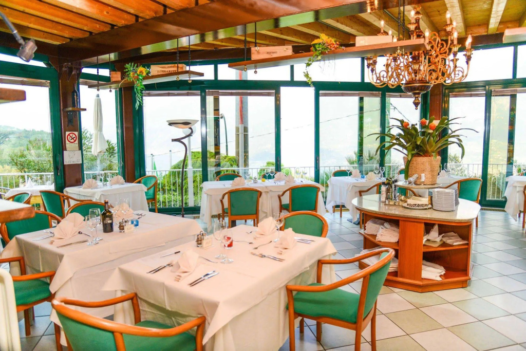 Piccola Italia Resort - Général