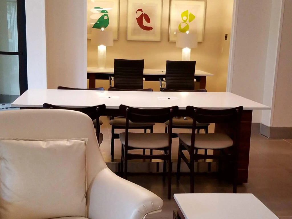 Holiday Inn Irving Las Colinas by IHG - Général