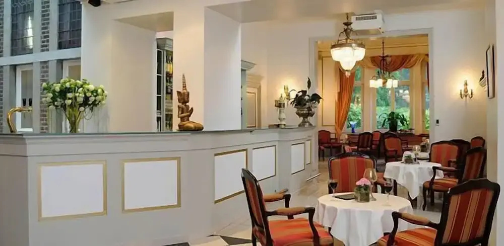 Hotel photo 20