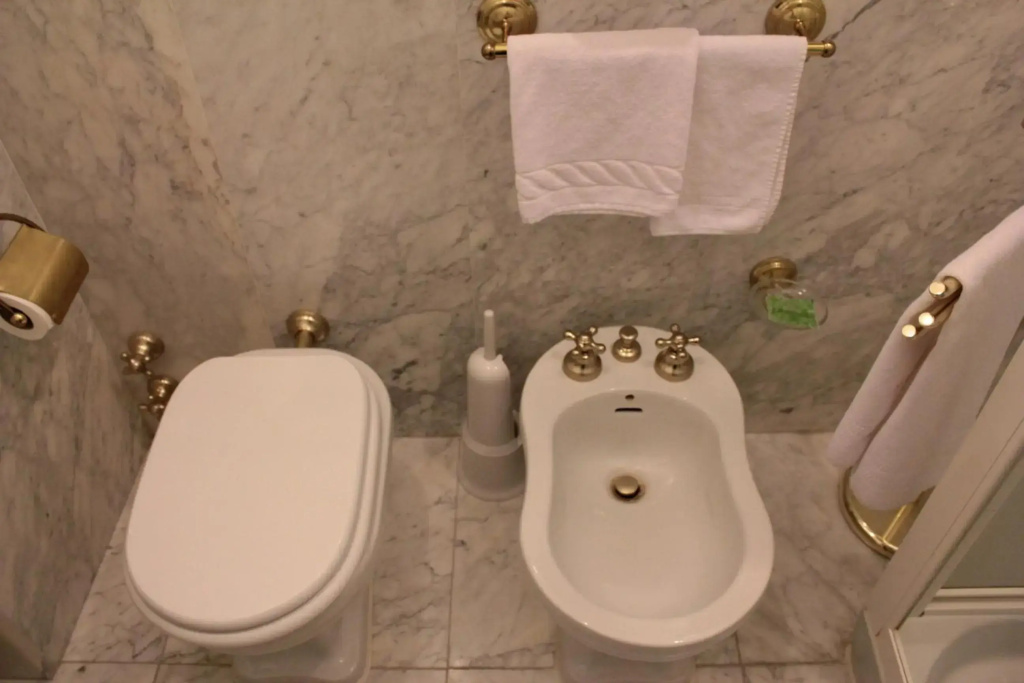 Palace Grand Hotel Varese - Général
