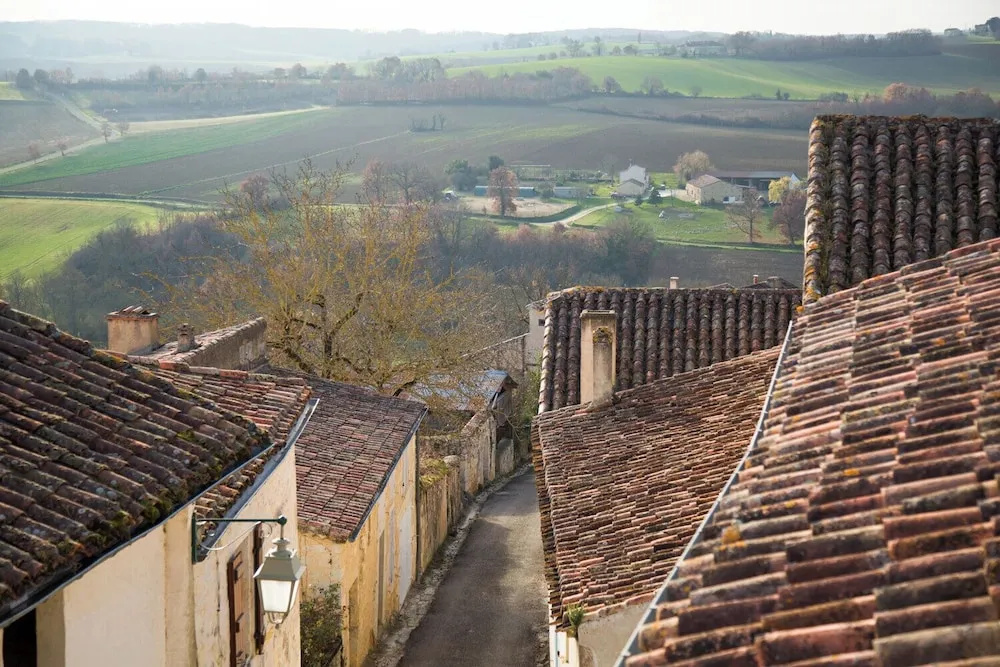 Gîte Étoiles d’Orion