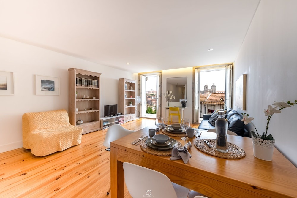 DA'Home - Vitoria Duplex Apartment — 3