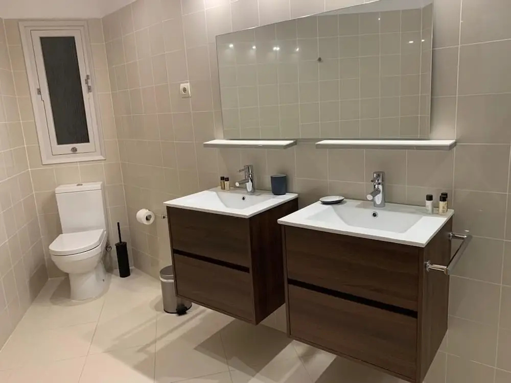 Apartaments Cap Sa Sal - Général