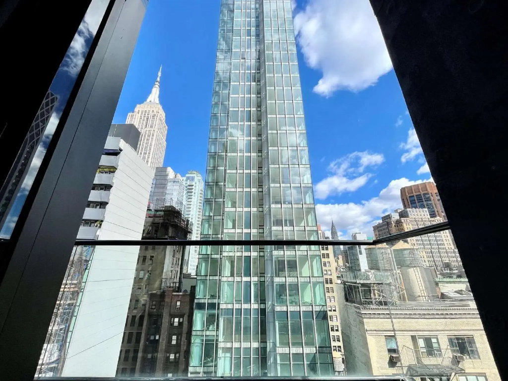 Best Western Premier Empire State Hotel — фото