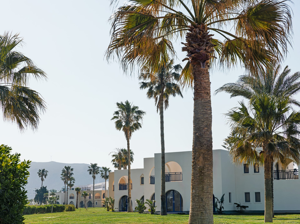 Grecotel Casa Paradiso - Chambres