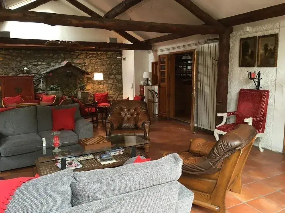 Voir la photo 2 — L'Auberge Catalane