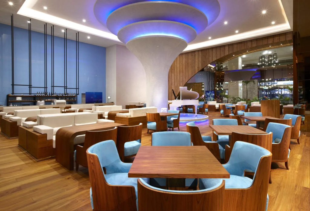Four Points By Sheraton Penghu - Général