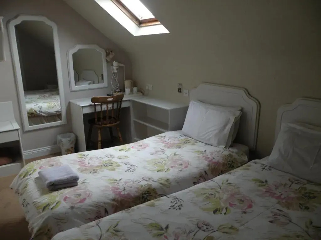 Harmony Inn - Kingscourt - Chambres