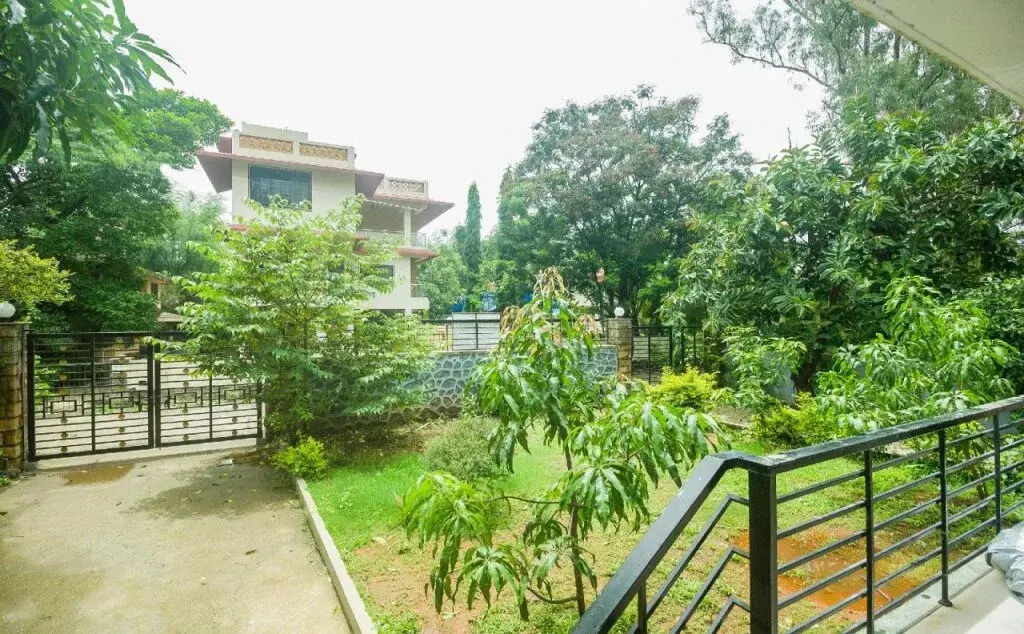 Nature's Retreat By OYO Rooms