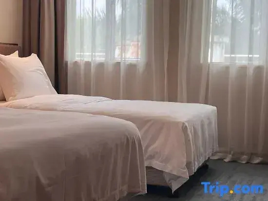Xiamen Xiangan Yihao Hotel - Chambres