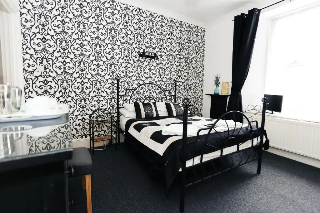 Nethway Hotel - Chambres