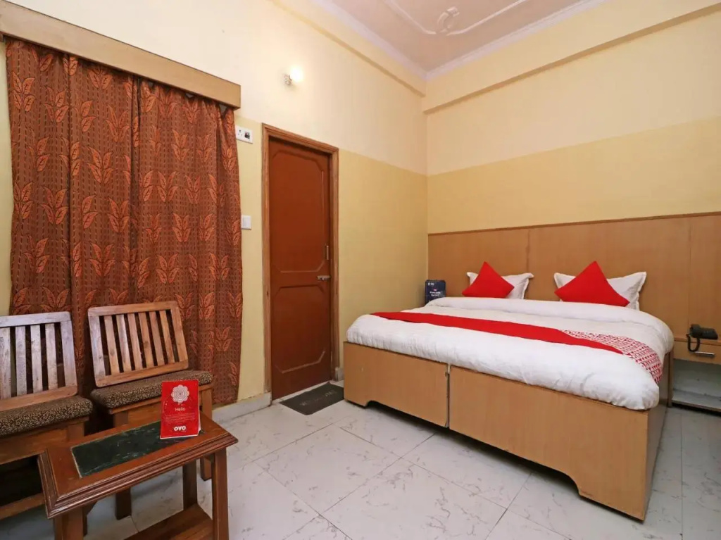 OYO 24103 Akbar Guest House photo 5