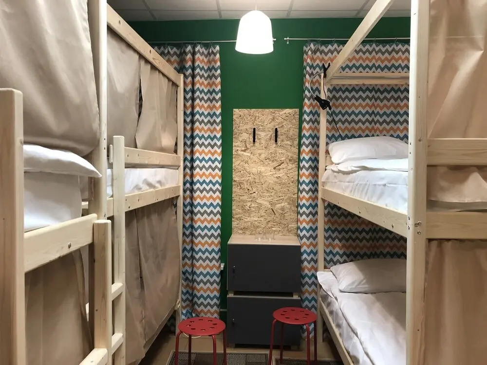 Hotel photo 2