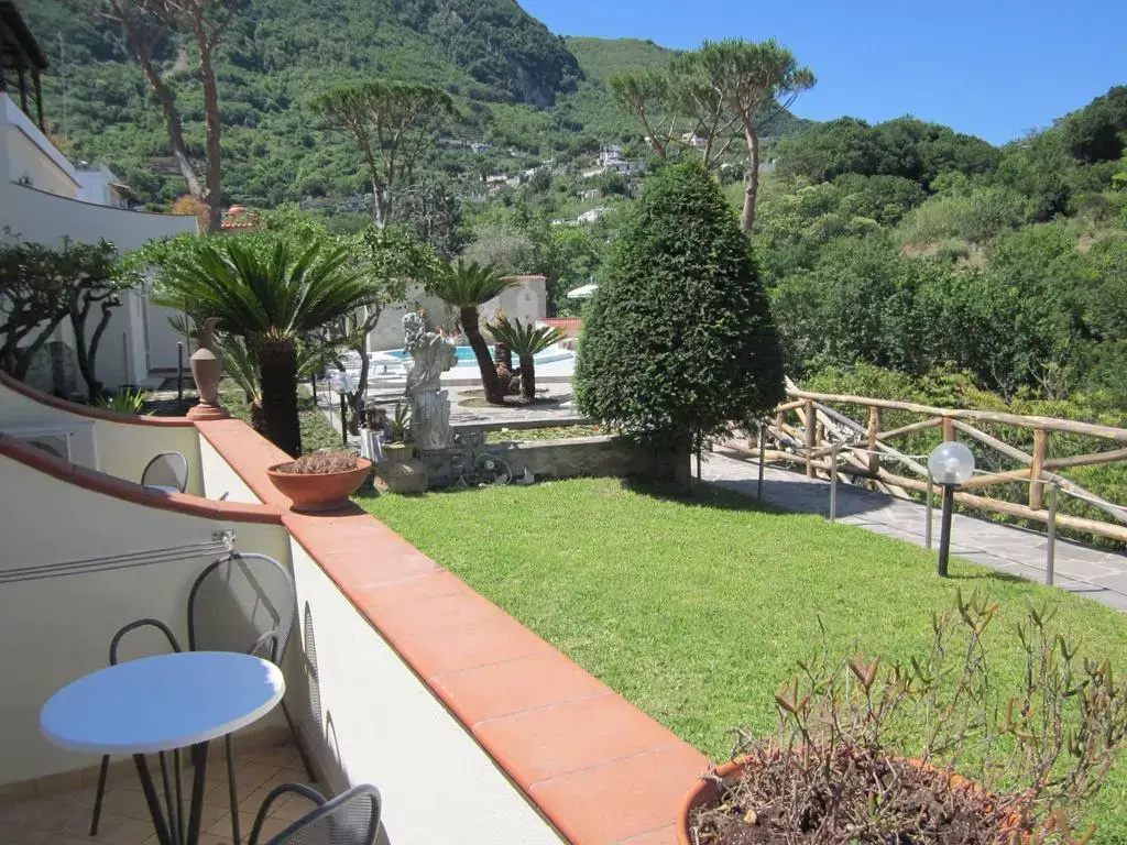Villa Flavio