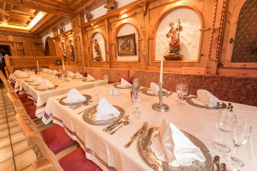 Hotel - Restaurant Kreuzberghof - Général