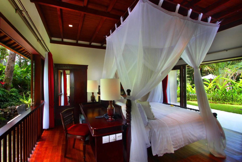 BeingSattvaa Luxury Ubud - Général