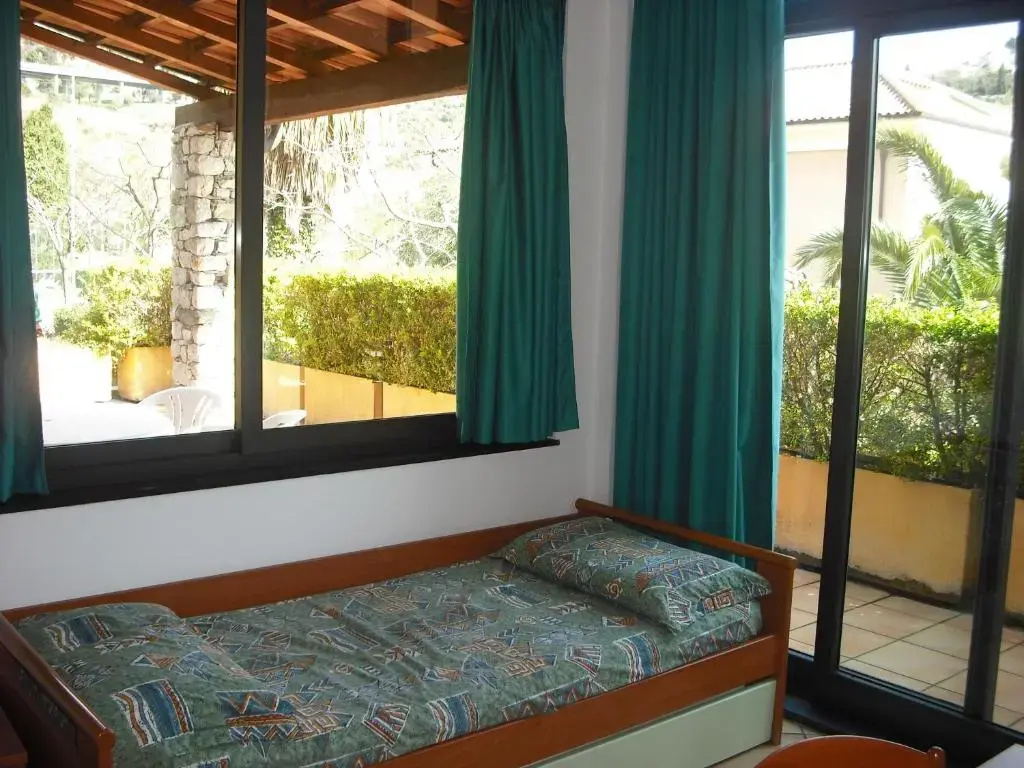 Pian dei Boschi Residence - Chambres