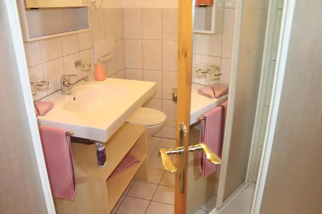 Hotel Vincenz - Chambres