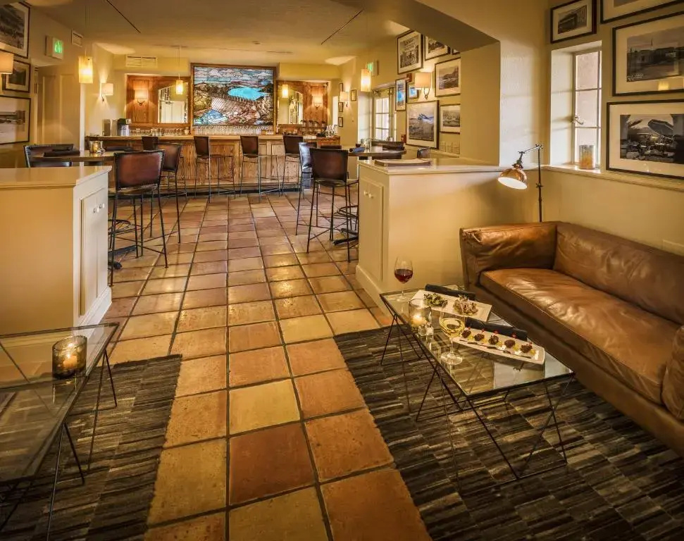 Sierra Grande, A Ted Turner Retreat - Chambres
