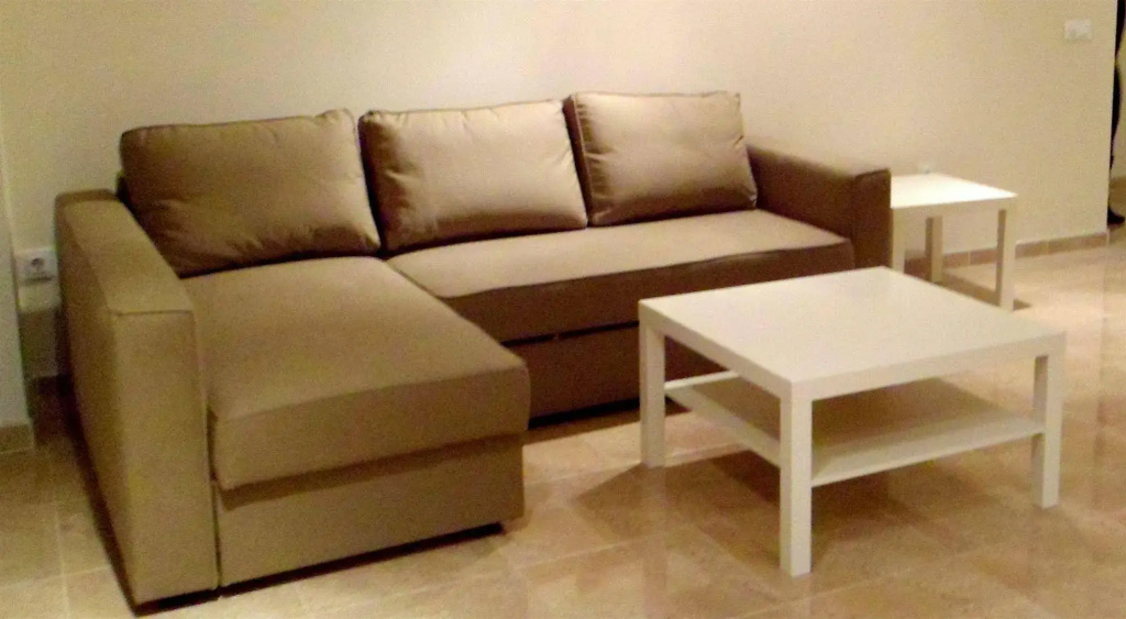 Realrent Jardines de Viveros - Général