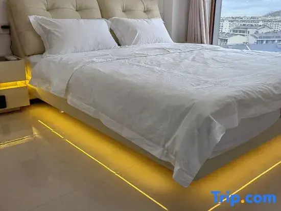 2 Bedrooms Premium Suite