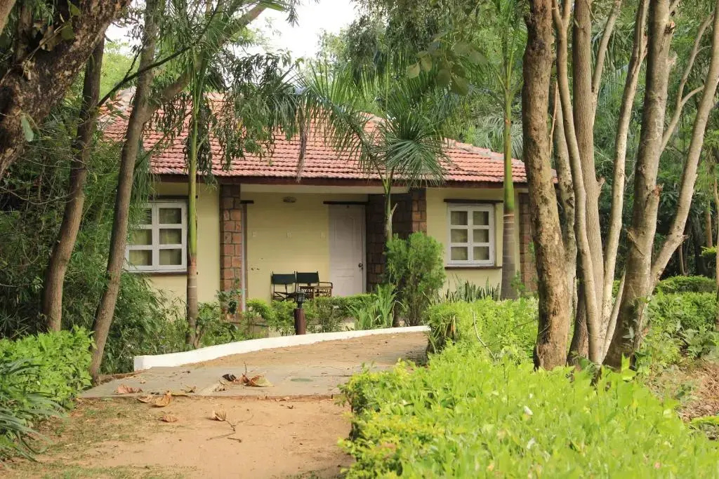 Tiger Trails Resorts - Chambres