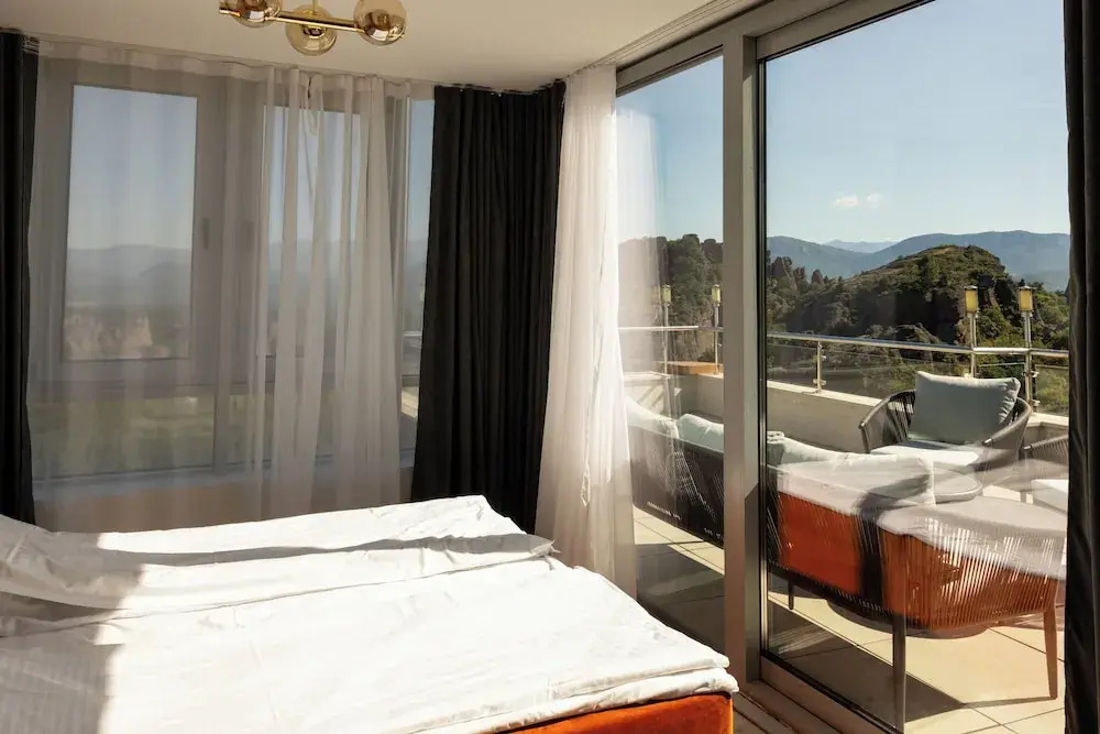 Hotel Skalite - Chambres
