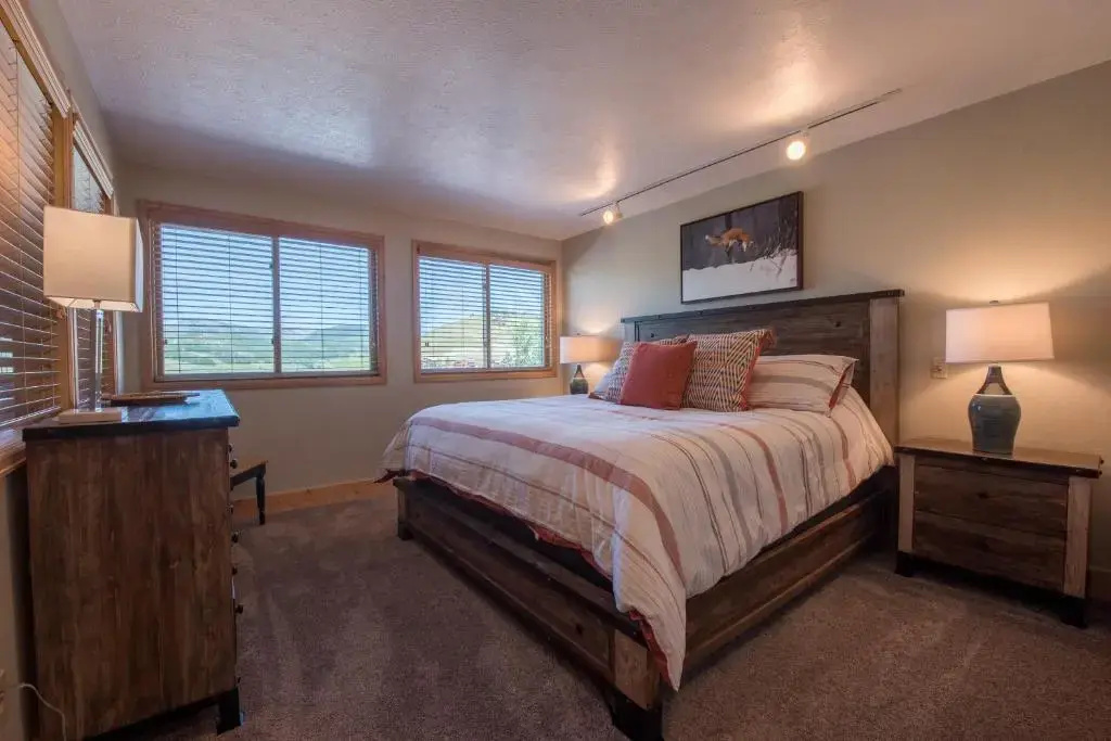 The Plaza Condominiums, A Vail Resorts Property - Chambres