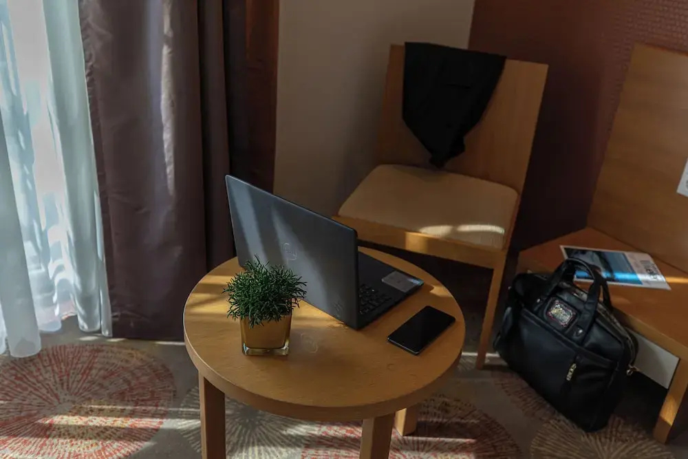 City Hotel Miskolc - Général