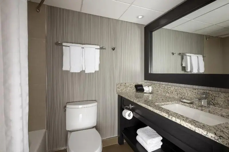 Standard room with balcony