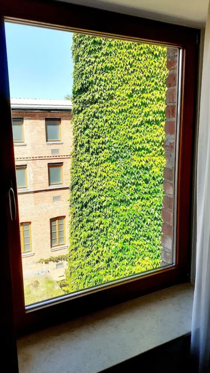 Hotel Fabrik - Chambres
