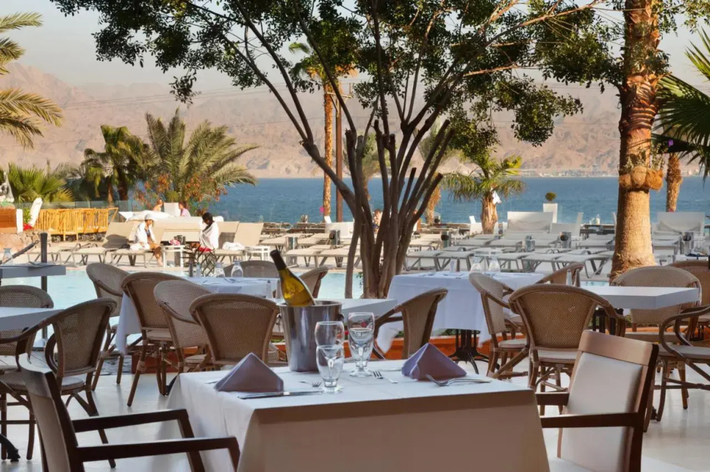 Royal Shangri-La Eilat - фото 24