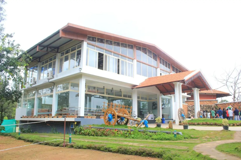 Hotel photo 11