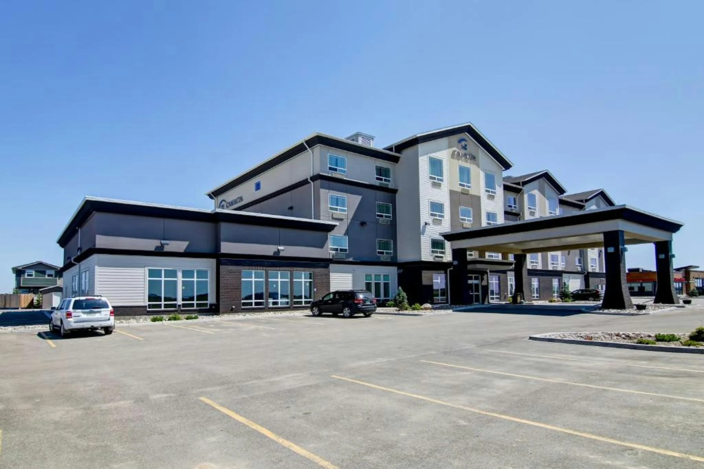 Canalta Hotel Selkirk