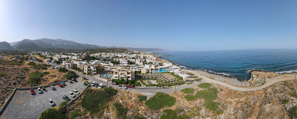 Hotel Sissi Bay And Wellness Club - Général