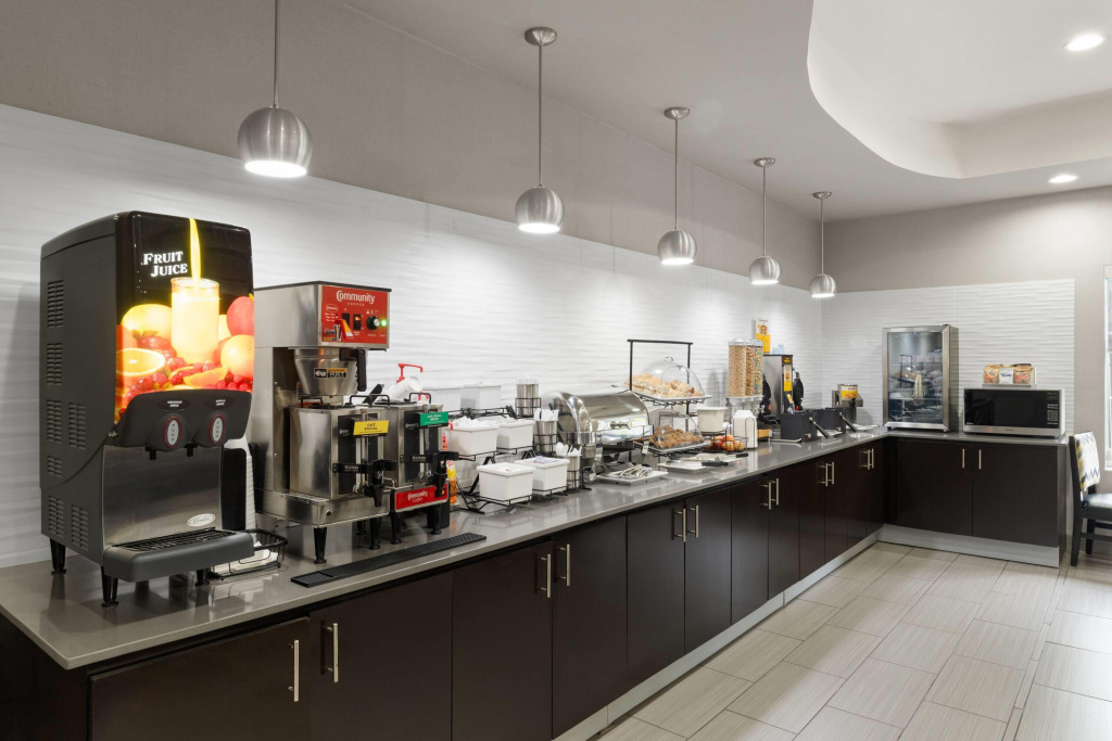 La Quinta Inn & Suites by Wyndham Baton Rouge Denham Springs - Général