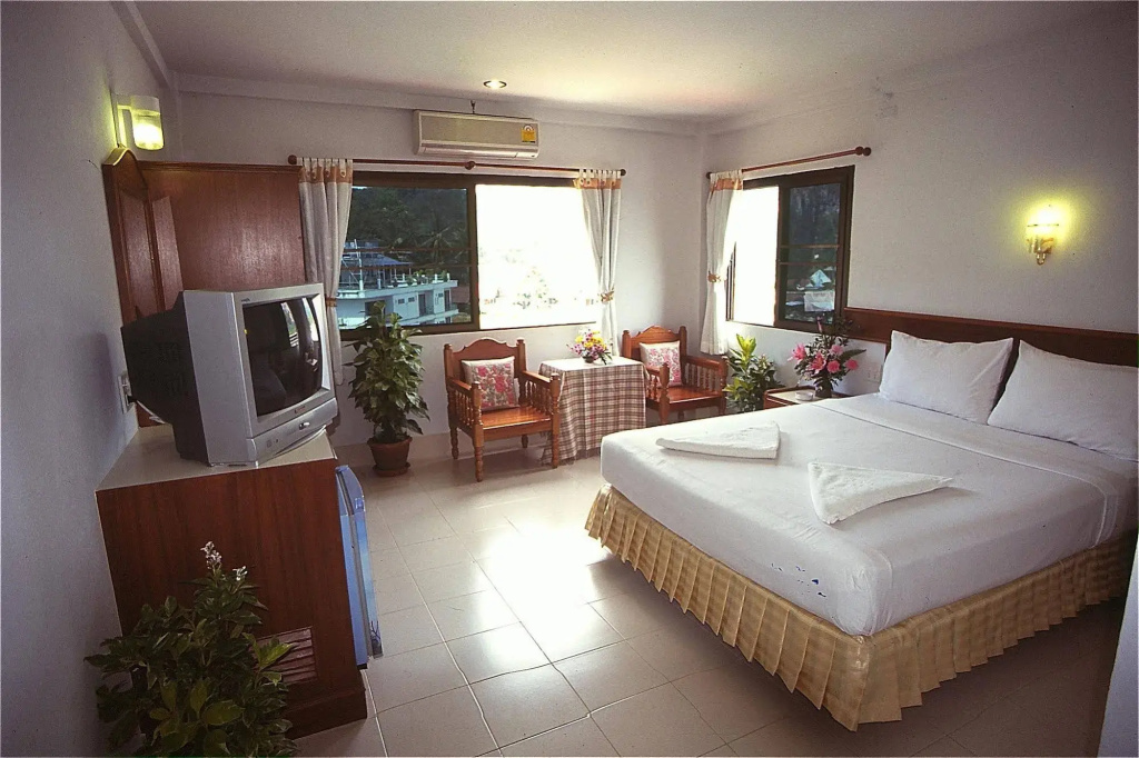 Hotel photo 7