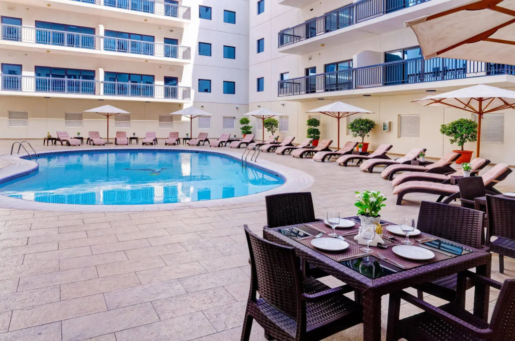 Hotel photo 17
