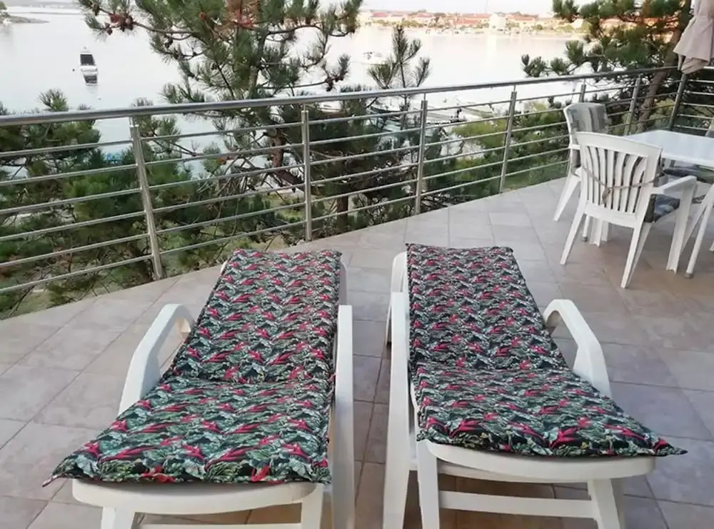 Guest House Burela