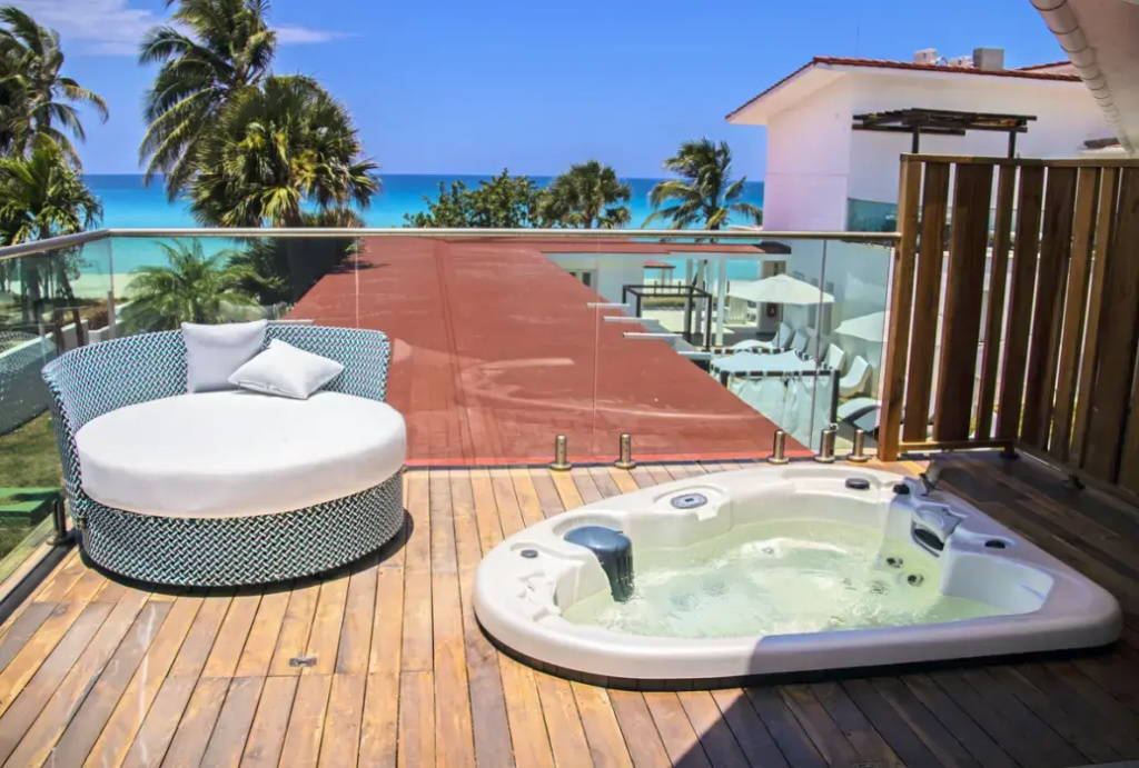 Spa & Wellness
