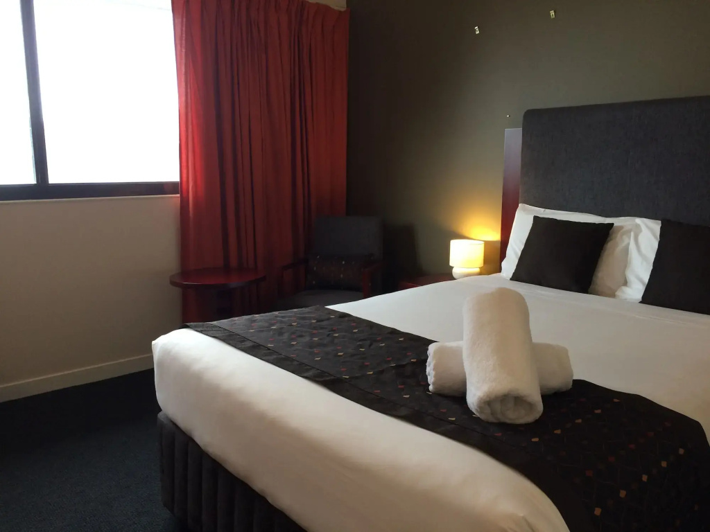 Madison Plaza Townsville - Général