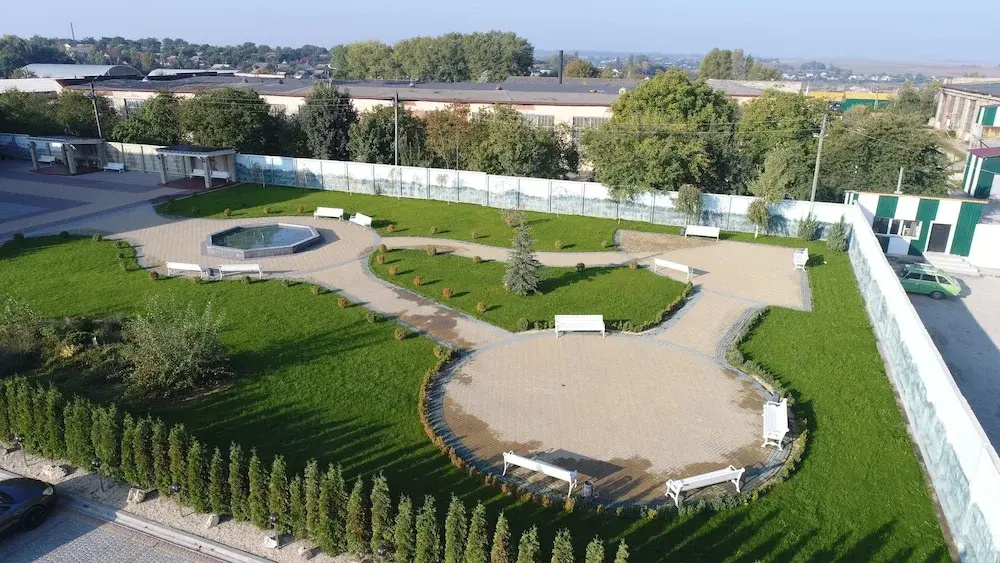 BeSt Hotel and Restaurant complex - Général