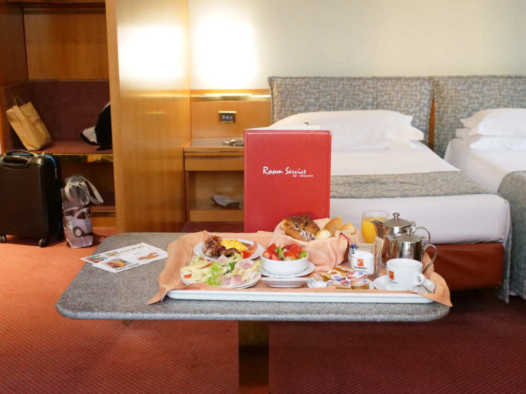Hotel photo 12